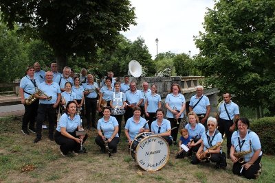 Fête de la Musique