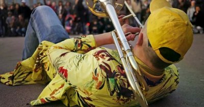 Fête de la musique