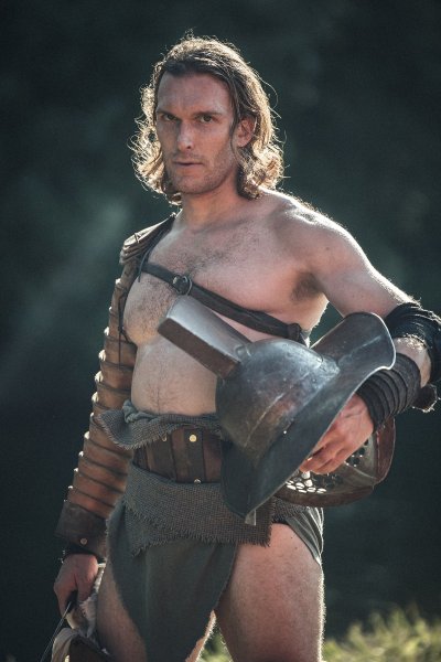 Festival historique - Salera, la Sologne antique à Salbris