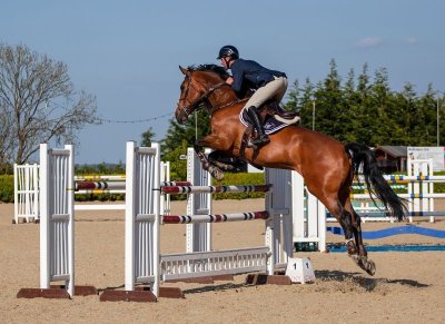 Nouans jump juin