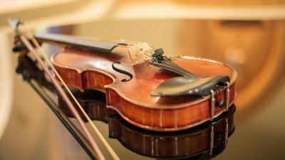 "Beaucoup de bruit pour rien" – Conservatoire