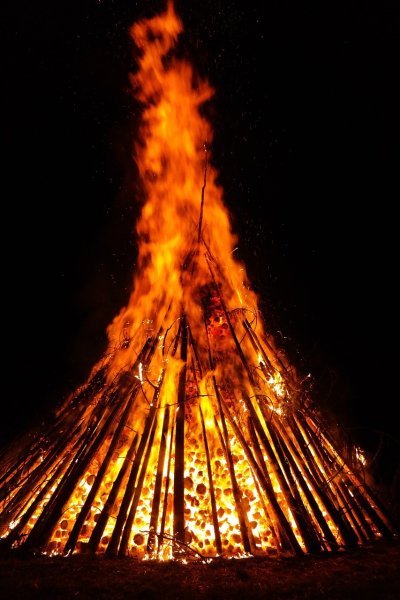 Fête de la Saint Jean