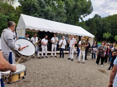Fête de Grézels