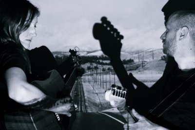 Voyage à travers la musique folk américaine