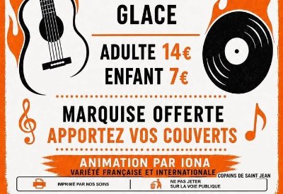 Fête de la musique