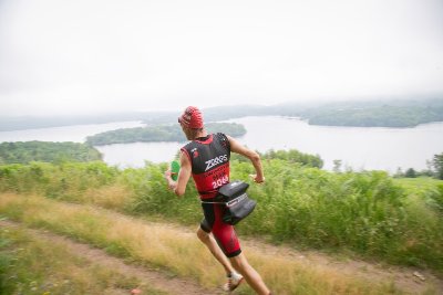 SWIMRUNMAN - Lac de Vassivière