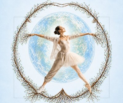 Sur la route Gala de danse