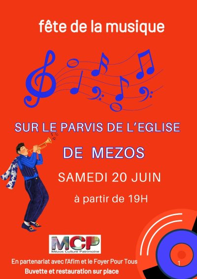 Fête de la musique
