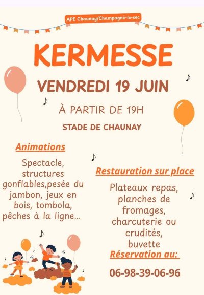 Fête de la musique