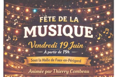 Fête de la Musique