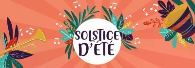 Soirée musicale du Solstice d'été