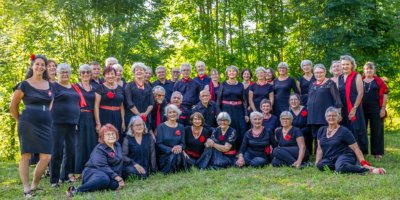Concert Chorale