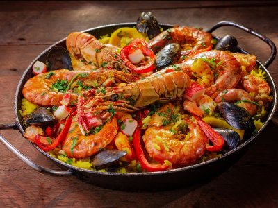 Fête du Soleil (Repas et feu de la Saint-Jean)