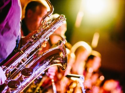 Sauternes fête la musique au château Guiraud