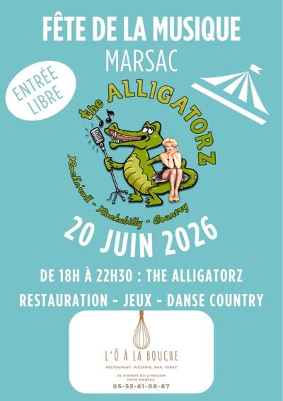 Fête de la Musique