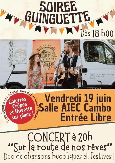 Pièce de théâtre : "Pyjama pour six" Cie des 3 unités