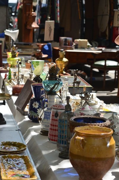 Fête de l'été