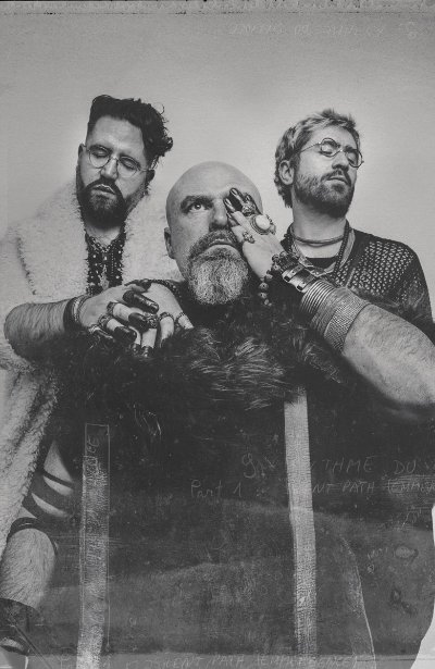 Agora Pôle National Cirque - Le rythme du silence / Yom x Ceccaldi