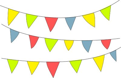 Fête de village au Chatenet en Dognon