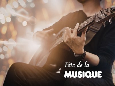 Fête de la musique
