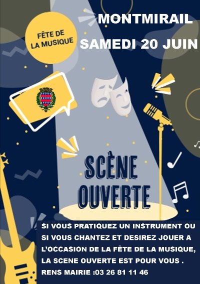 Fête de la Musique
