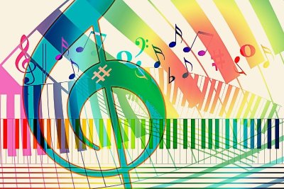 Fête de la musique