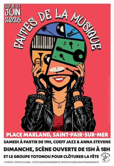 Faites de la Musique