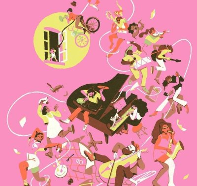Fête de la Musique