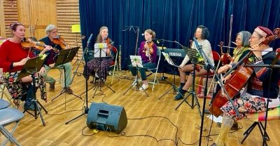 FÊTE DE LA MUSIQUE