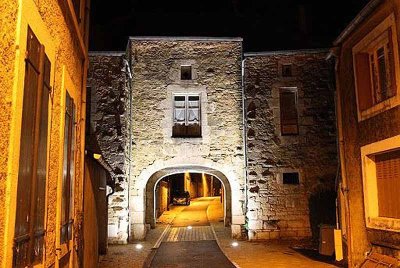 Escape game : voyage temporel à Nogent