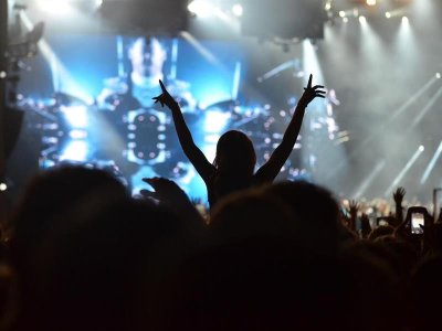 Fête de la musique