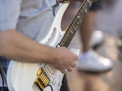 Fête de la musique