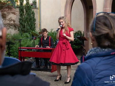 Fête de la musique
