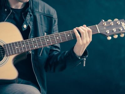 Fête de la musique au Café des Connexions