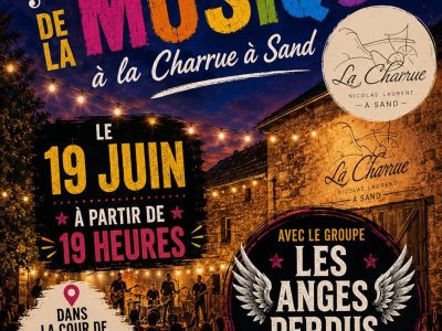 Fête de la musique