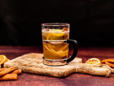 Oxymel : Les vertus guérisseuses du miel vinaigré