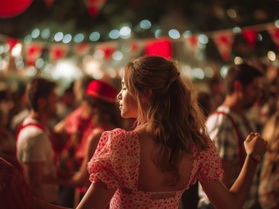 Fête de la musique
