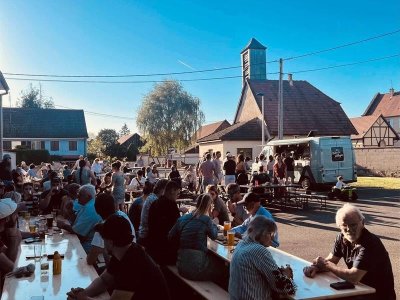 Bistrot de villages - Afterwork