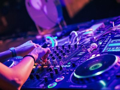 Fête de la musique