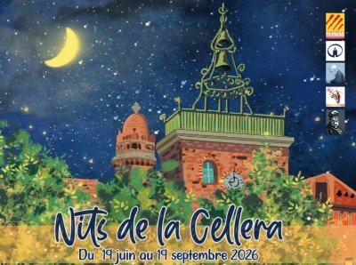 “NITS DE LA CELLERA” - NIT DEL PESILLANENCS