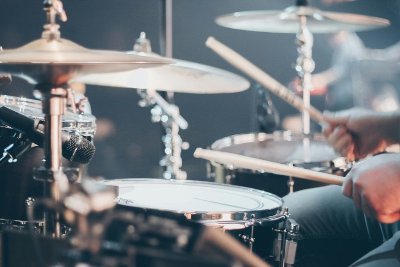 FÊTE DE LA MUSIQUE
