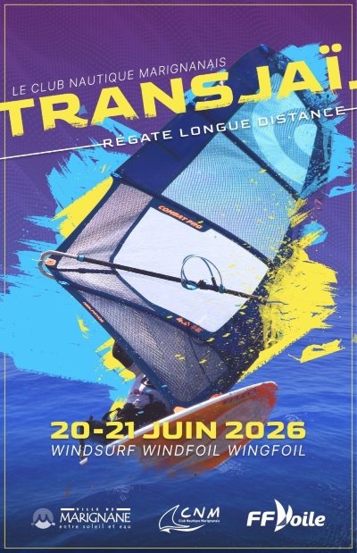 La Transjaï
