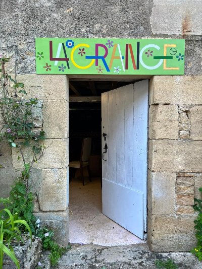 Oudan Off propose : Projection à La Grange - Mon Arbre - Film de Bérénice André