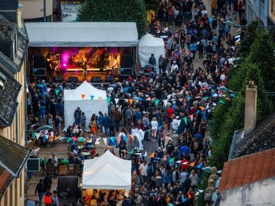Fête de la musique