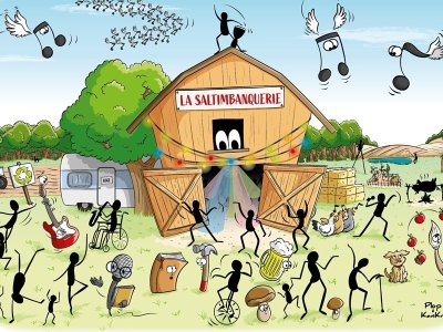 Fête de la Musique Caritative