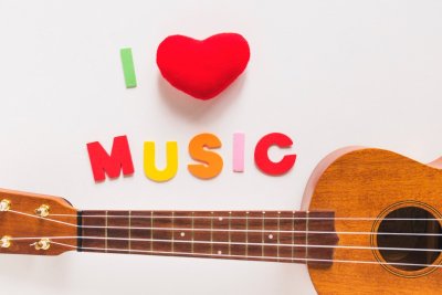 Fête de la musique, concert et bal
