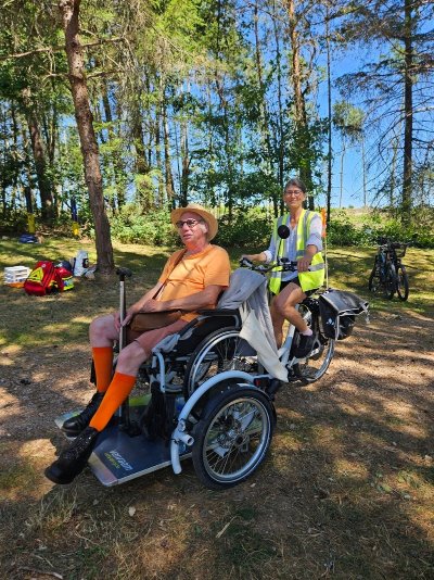 Journée sports et environnement