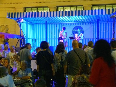 Fête de la musique à Périgueux