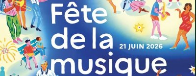 Fête de la musique de Léognan