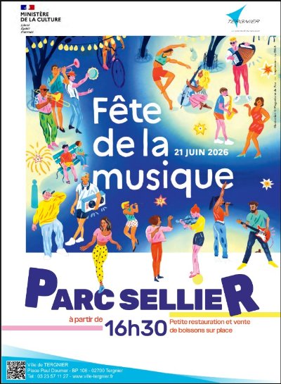 Fête de la Musique